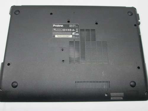 Proline W945LU 14` Notebook Bottom Cover 6-39-W9453-012-C